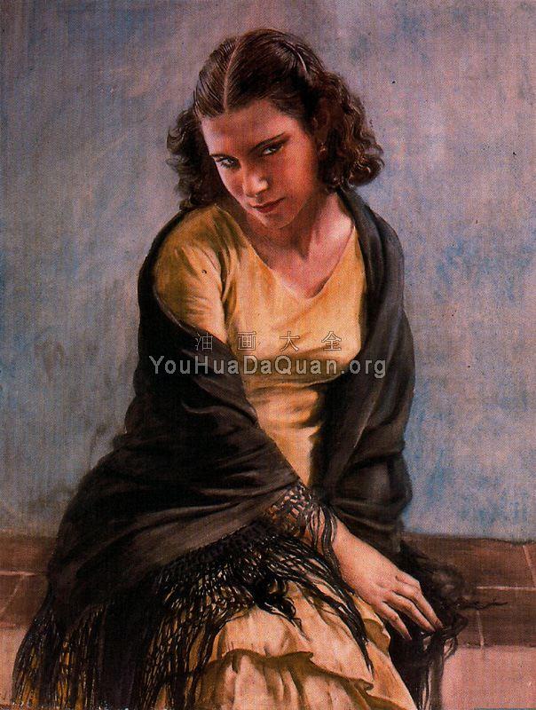 Milliner - 豪尔赫·阿珀利